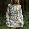 Classic Knit Sweater