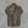 Summer Collared Shirt