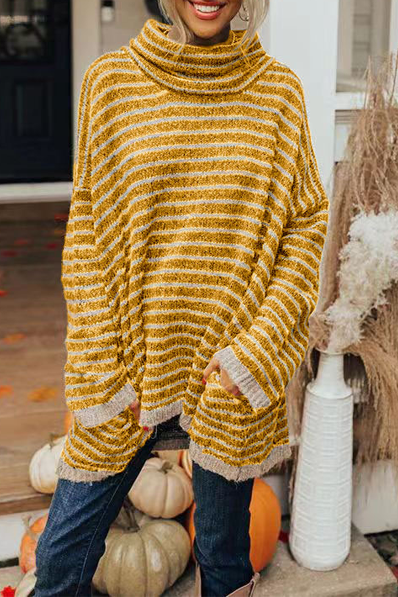 Textured Lightweight Sweater