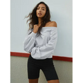 Warm V-Neck Sweater