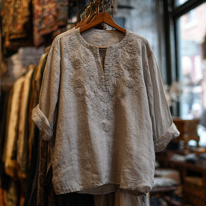 Weekend Printed Shirt