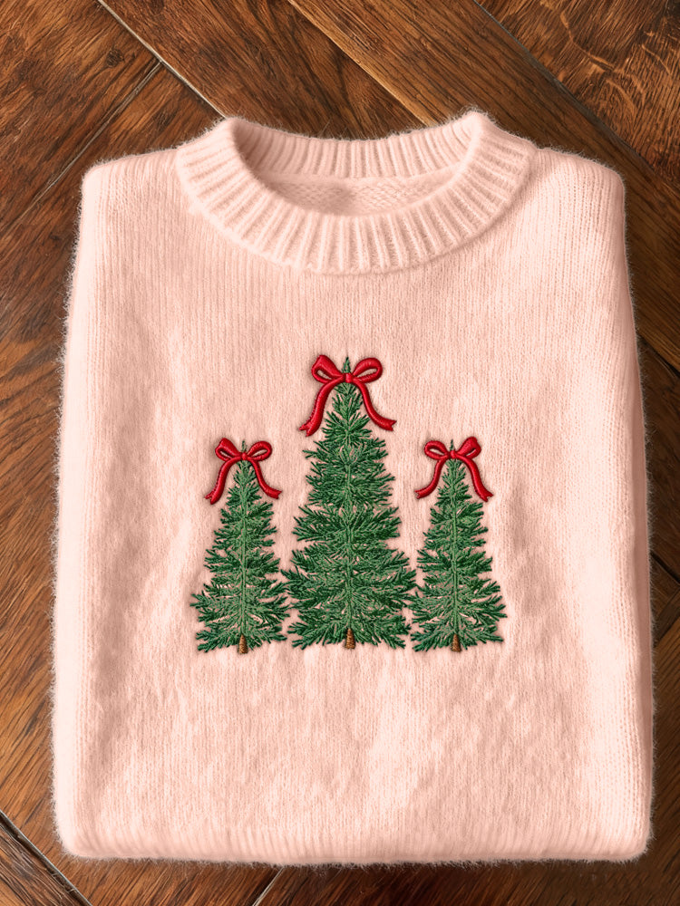 Cozy Lightweight Sweater