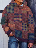 Casual Cropped Sweater