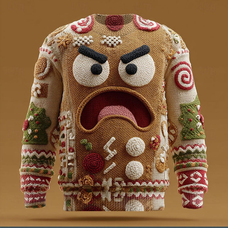 Soft Knit Sweater