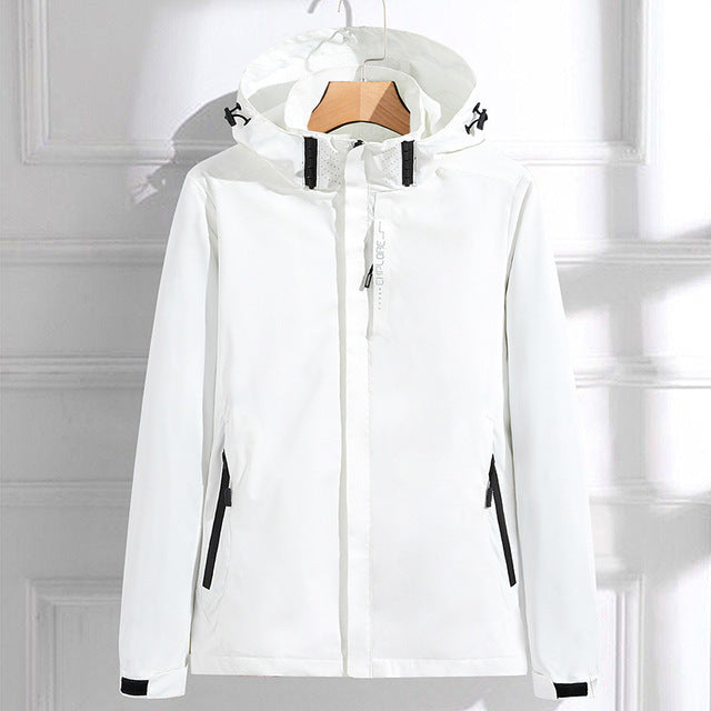 Elegant Textured Coat