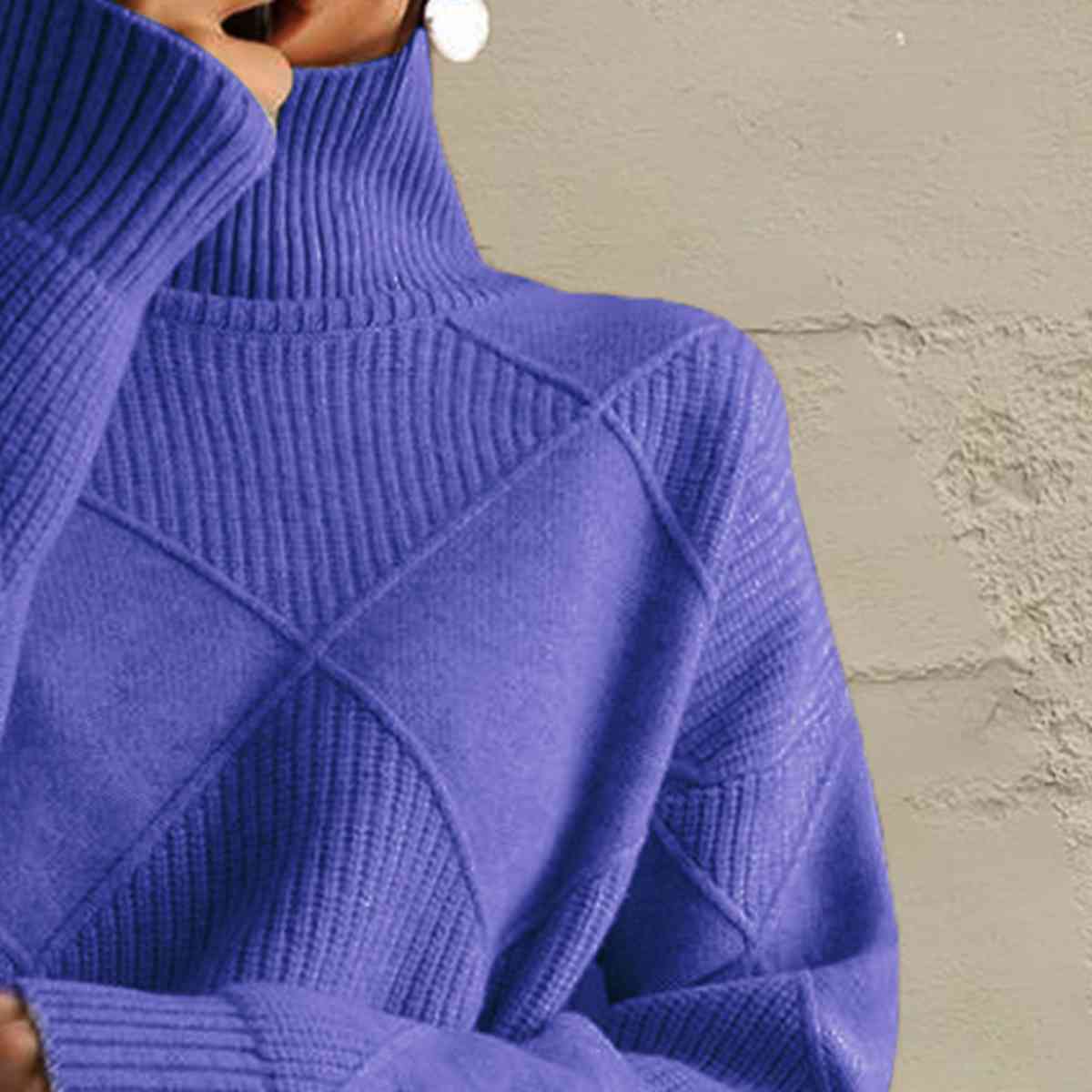 Classic Lightweight Sweater