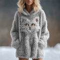 Textured Knit Sweater