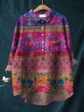Easy Collared Shirt