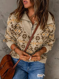Weekend V-Neck Sweater