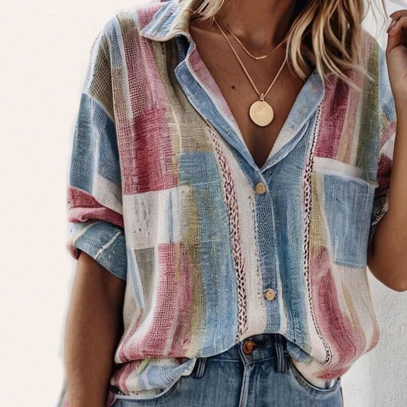 Soft Cotton Shirt