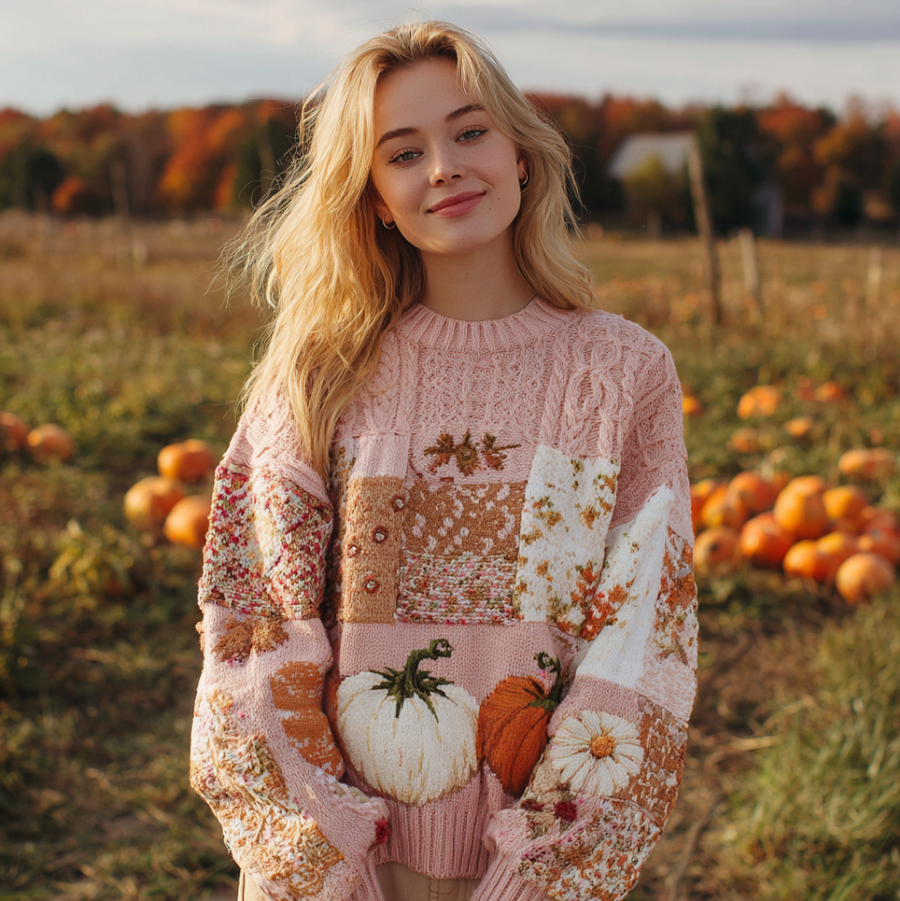 Cozy Lightweight Sweater