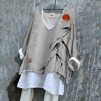 Everyday Buttoned Shirt