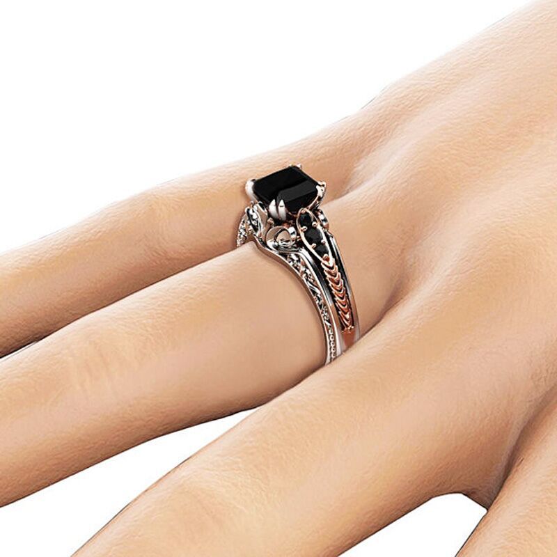 Graceful Layered Jewelry