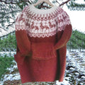 Casual Striped Sweater