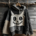 Easy Cable Sweater