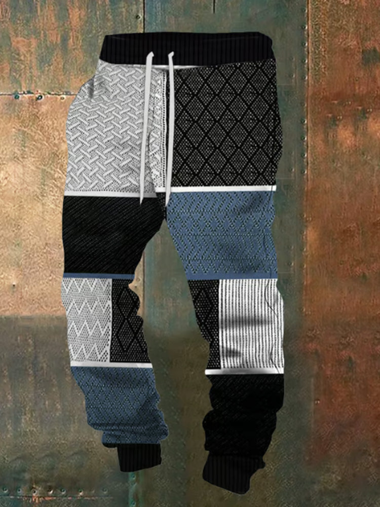 Travel Flowy Pants