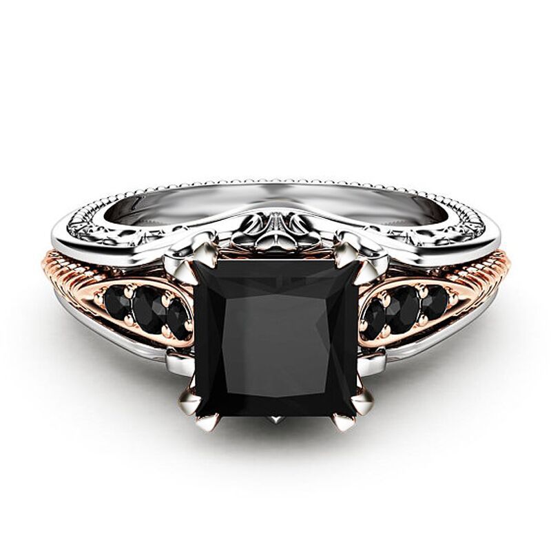 Graceful Layered Jewelry