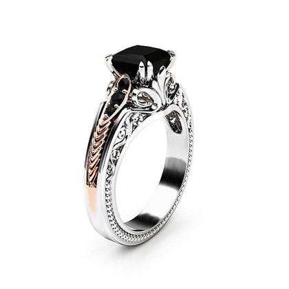Graceful Layered Jewelry