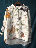 Soft Cotton Shirt