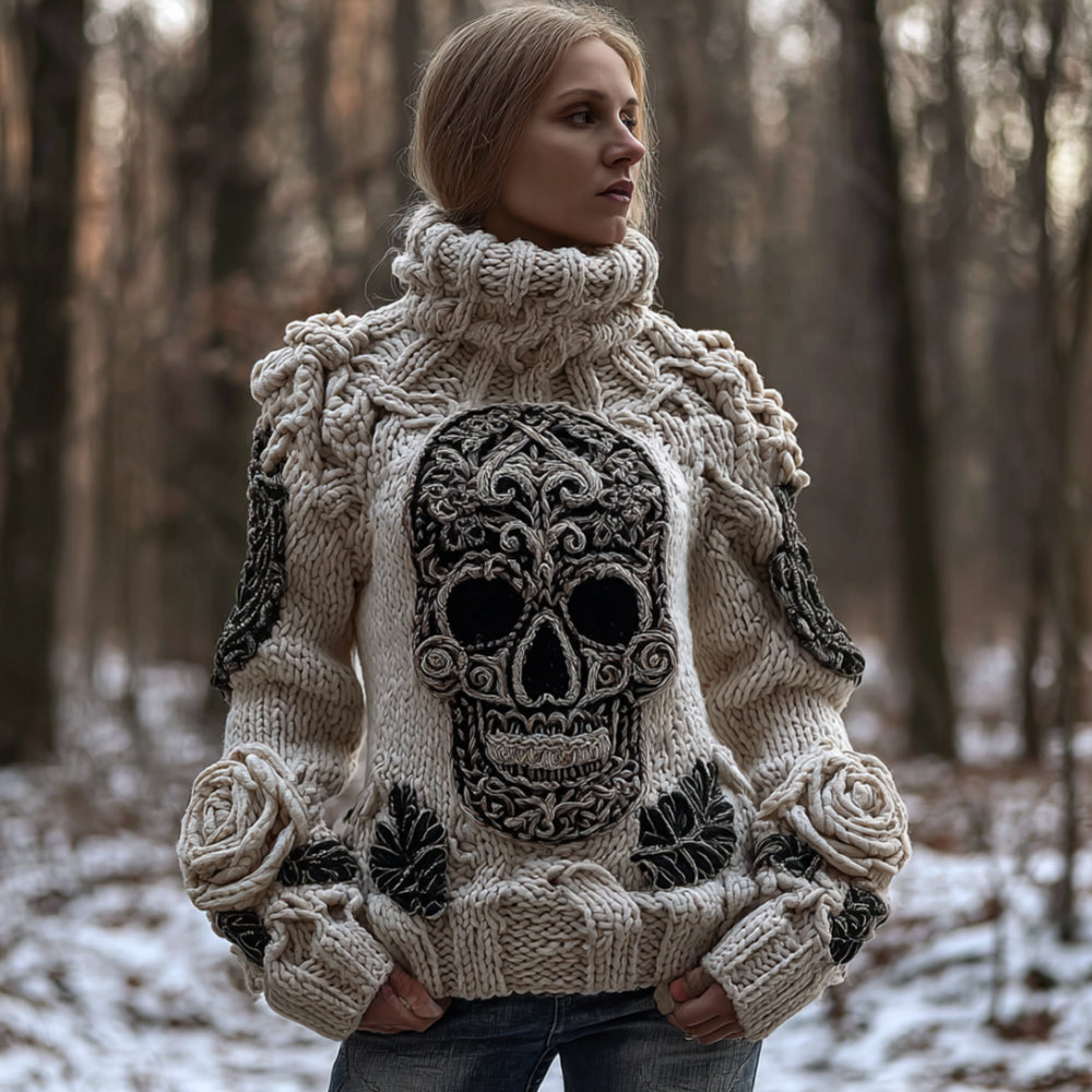 Everyday Ribbed Sweater