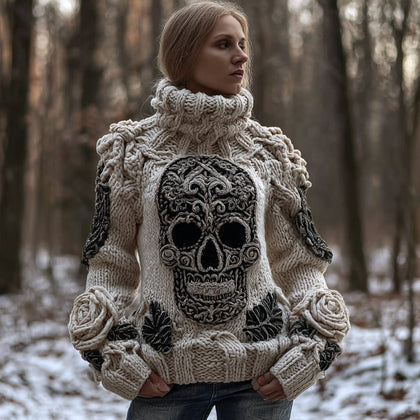 Everyday Ribbed Sweater