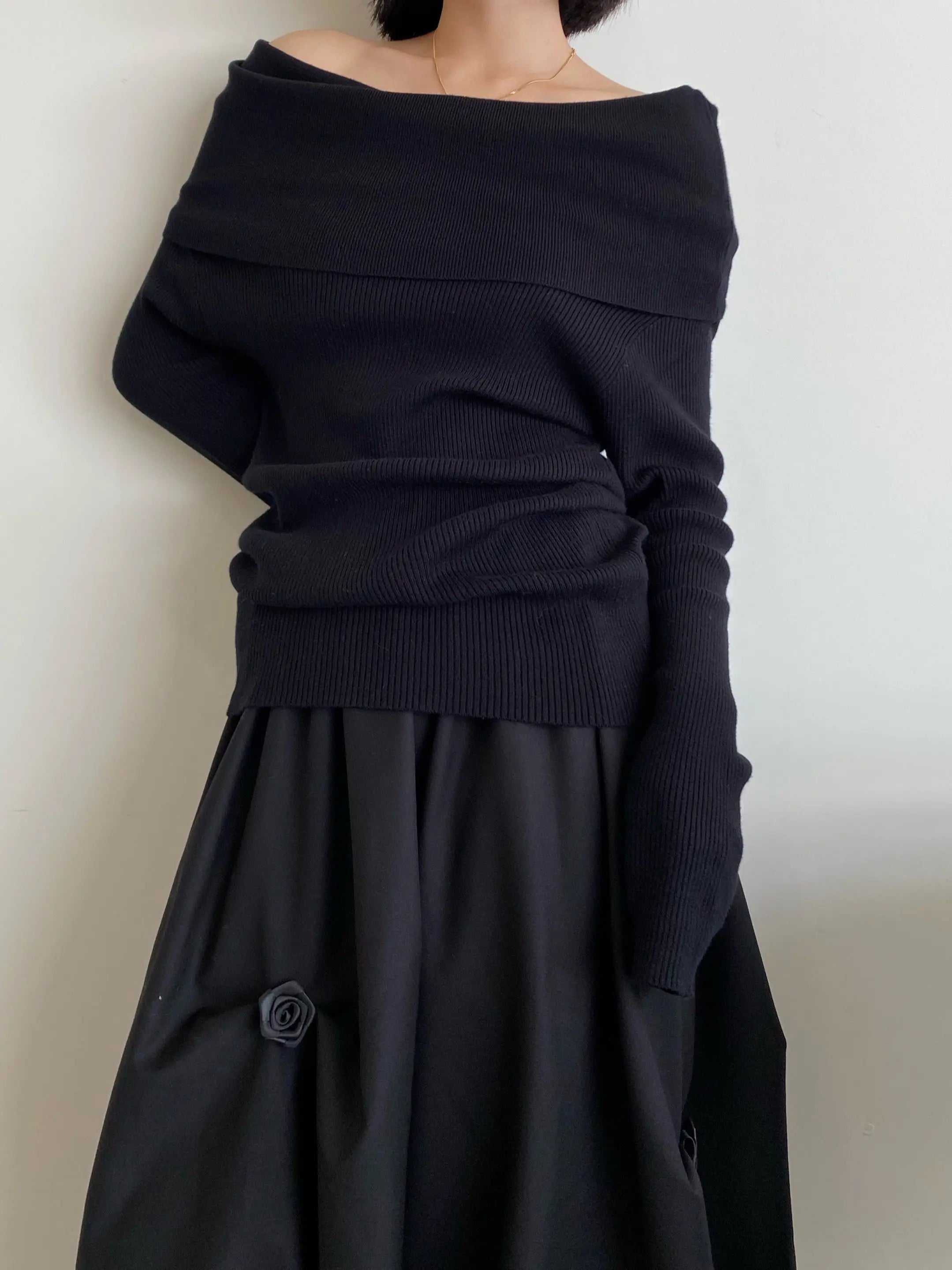 Everyday Lightweight Sweater