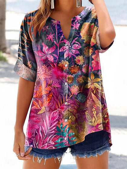 Everyday Denim Shirt