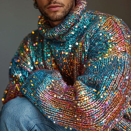 Everyday V-Neck Sweater