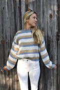 Warm Knit Sweater