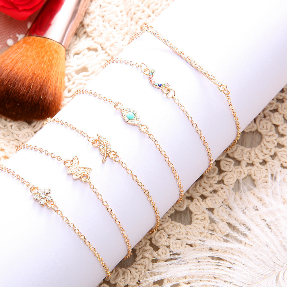 Pretty Vintage Jewelry