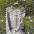 Casual Ribbed Sweater