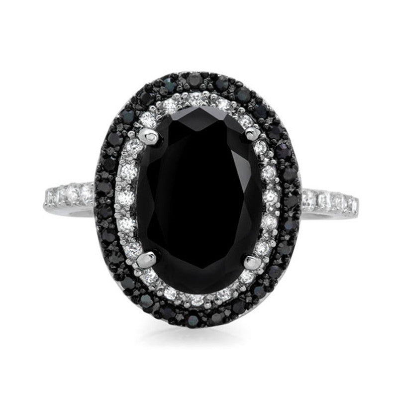 Daily Hoop Jewelry