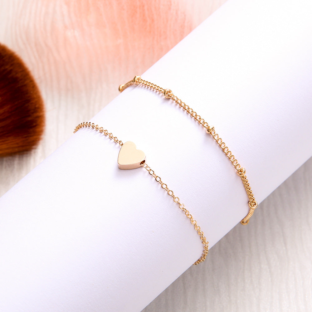 Classic Charm Jewelry