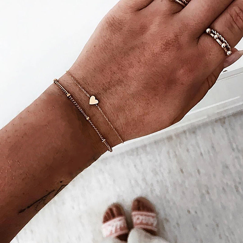 Classic Charm Jewelry
