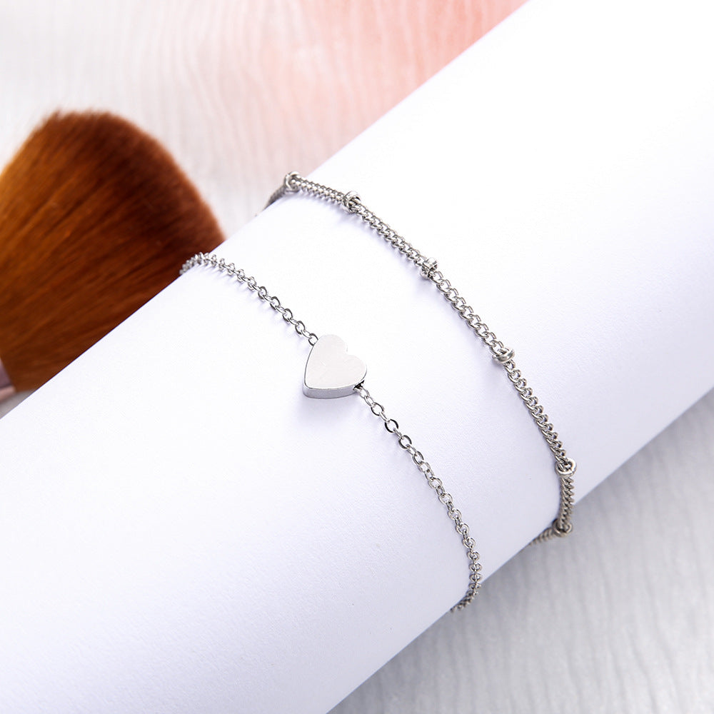 Classic Charm Jewelry