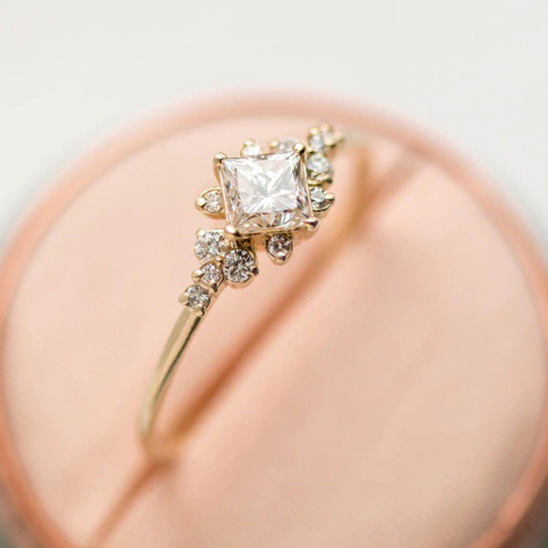 Graceful Layered Jewelry
