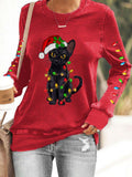 Relaxed Cotton Shirt