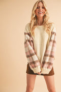 Classic Knit Sweater