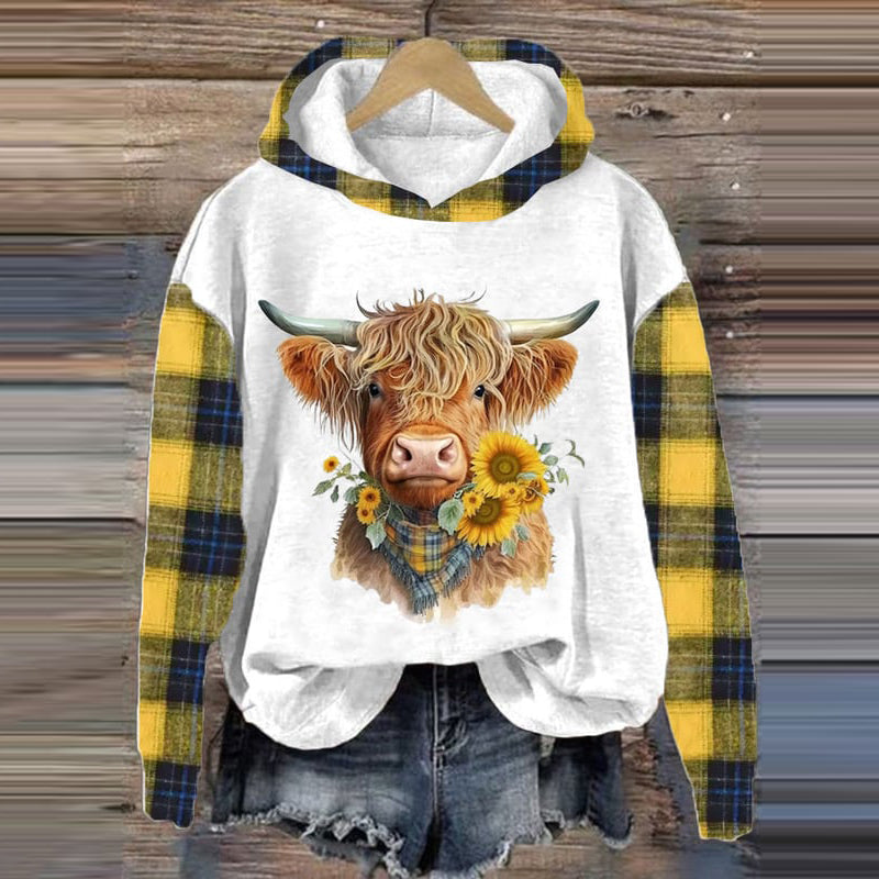 Relaxed Denim Shirt