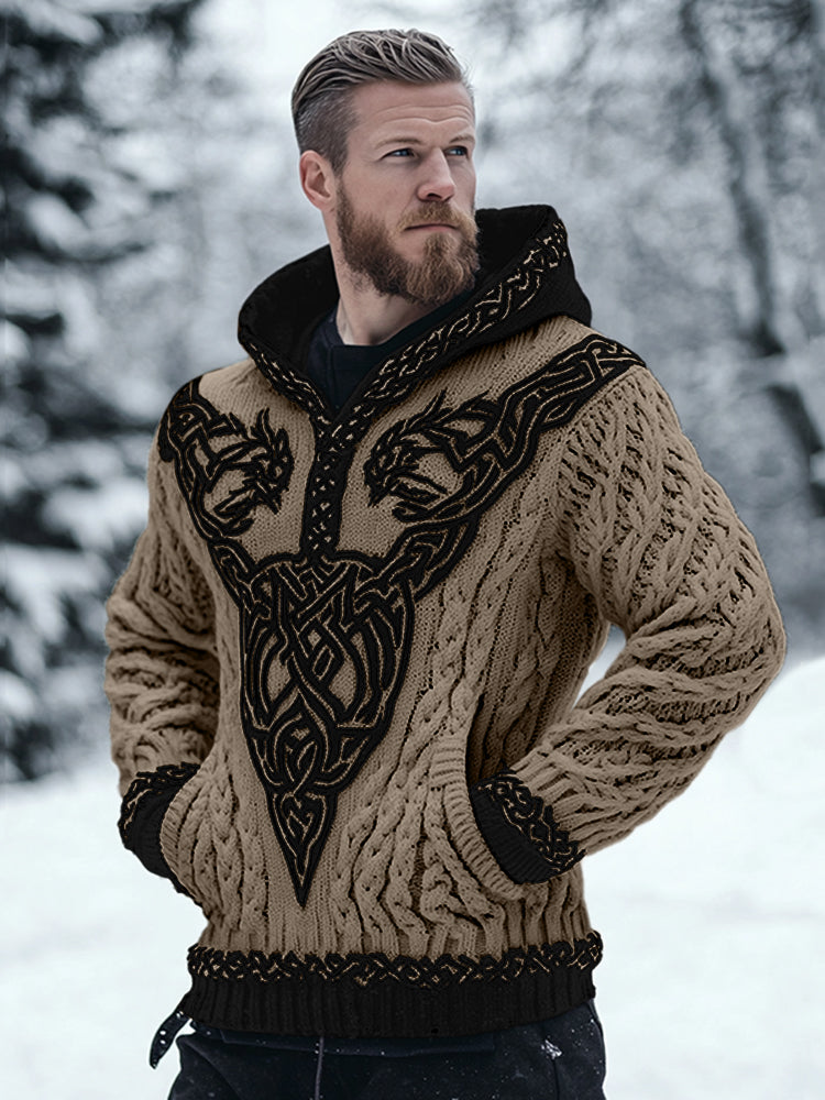 Soft Knit Sweater