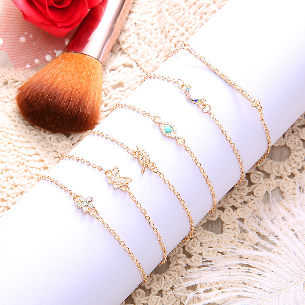 Pretty Vintage Jewelry