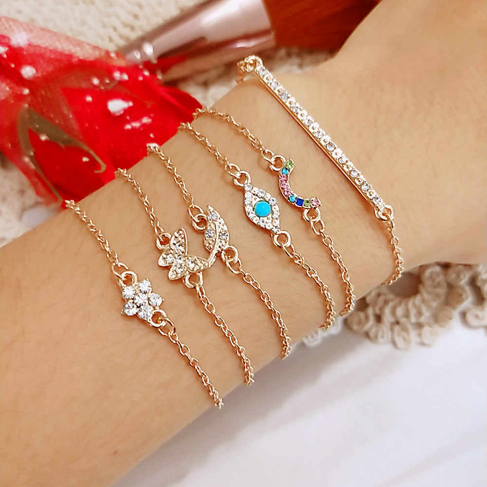 Pretty Vintage Jewelry