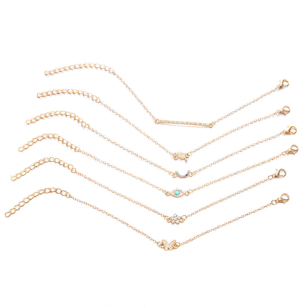 Pretty Vintage Jewelry