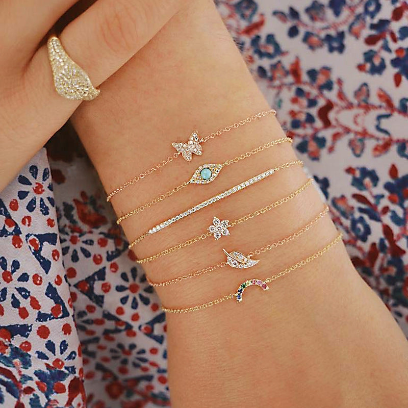 Pretty Vintage Jewelry