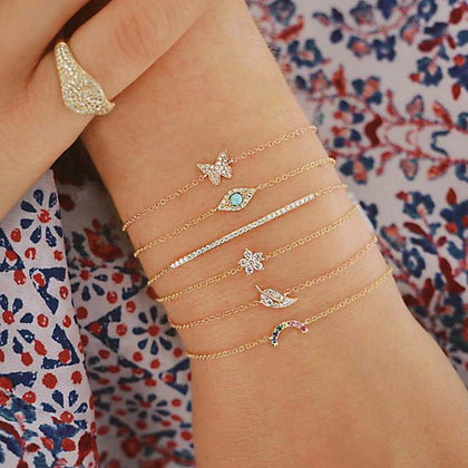 Pretty Vintage Jewelry