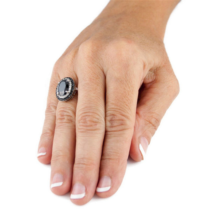 Daily Hoop Jewelry