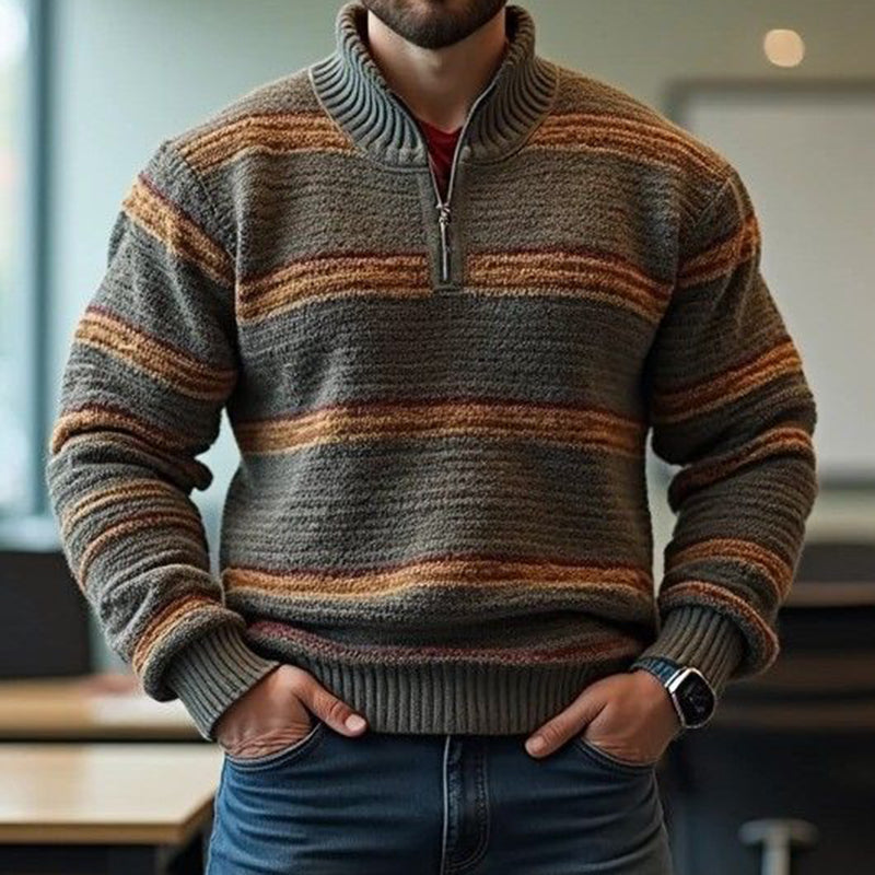 Casual Oversized Sweater