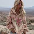 Simple Linen Shirt