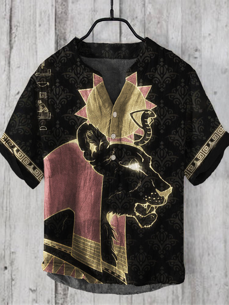 Weekend Printed Shirt