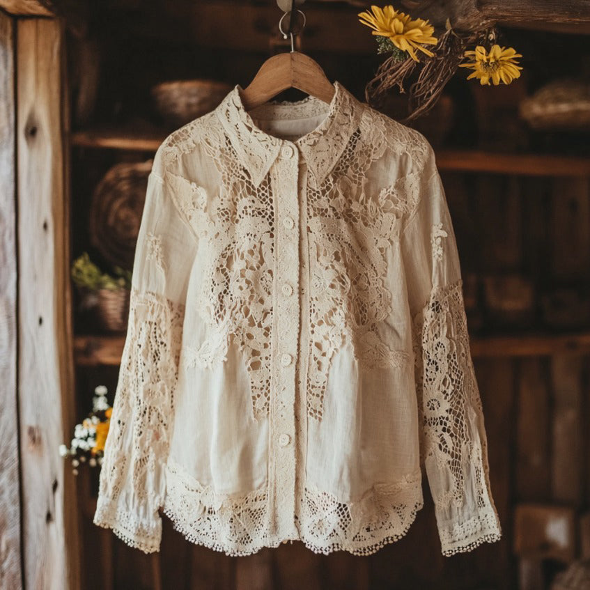 Everyday Collared Shirt